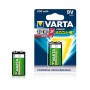 ACUMULATOR 9V 200MAH VARTA (BAT0268)